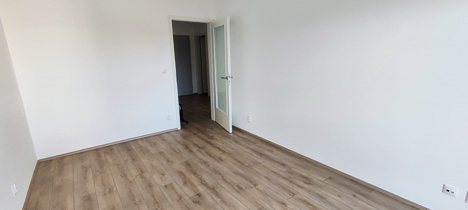 Pronájem bytu 2+kk 48 m², Spolková, Brno, Jihomoravský kraj Pronájem bytu 2+kk 48 m², Spolková, Brno, Jihomoravský kraj