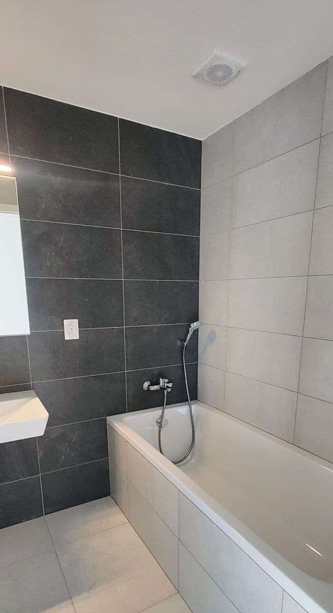 Pronájem bytu 2+kk 48 m², Spolková, Brno, Jihomoravský kraj Pronájem bytu 2+kk 48 m², Spolková, Brno, Jihomoravský kraj