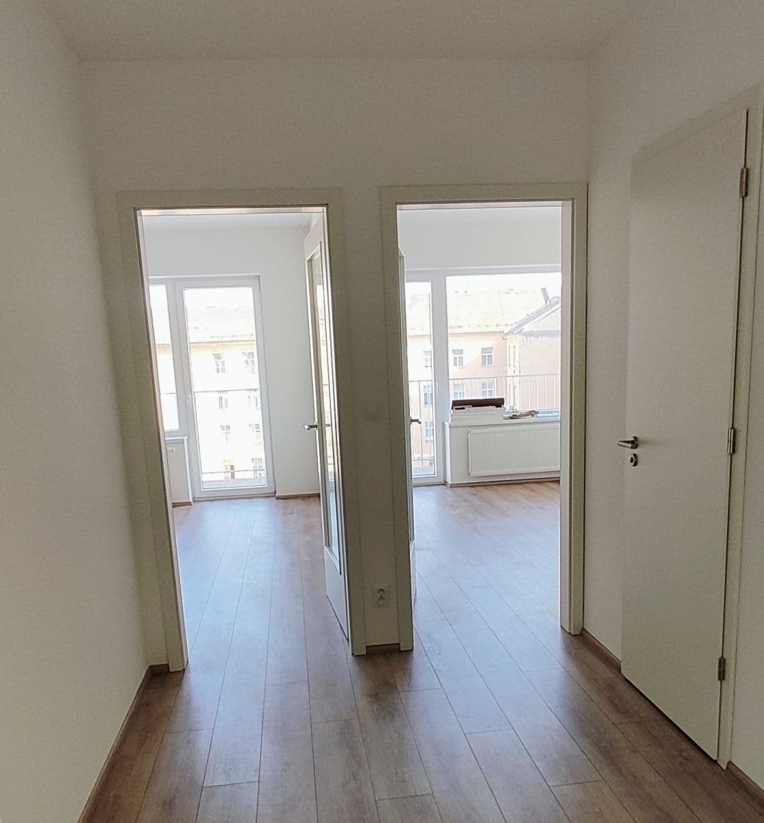 Pronájem bytu 2+kk 48 m², Spolková, Brno, Jihomoravský kraj Pronájem bytu 2+kk 48 m², Spolková, Brno, Jihomoravský kraj