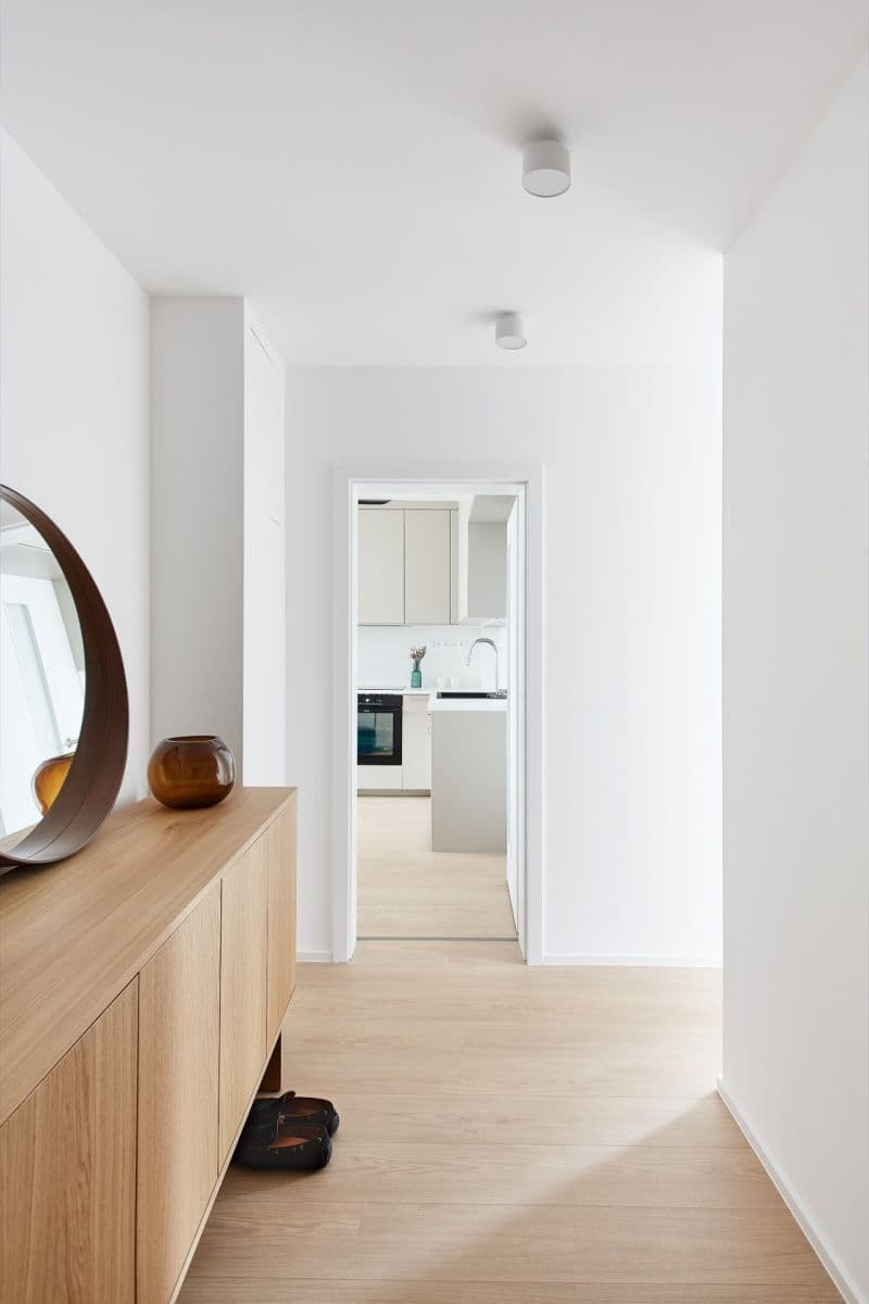 Prodej bytu 4+kk 87 m², Brdičkova, Praha, Praha Prodej bytu 4+kk 87 m², Brdičkova, Praha, Praha