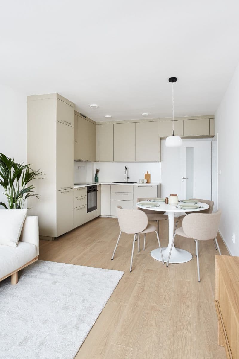 Prodej bytu 4+kk 87 m², Brdičkova, Praha, Praha Prodej bytu 4+kk 87 m², Brdičkova, Praha, Praha