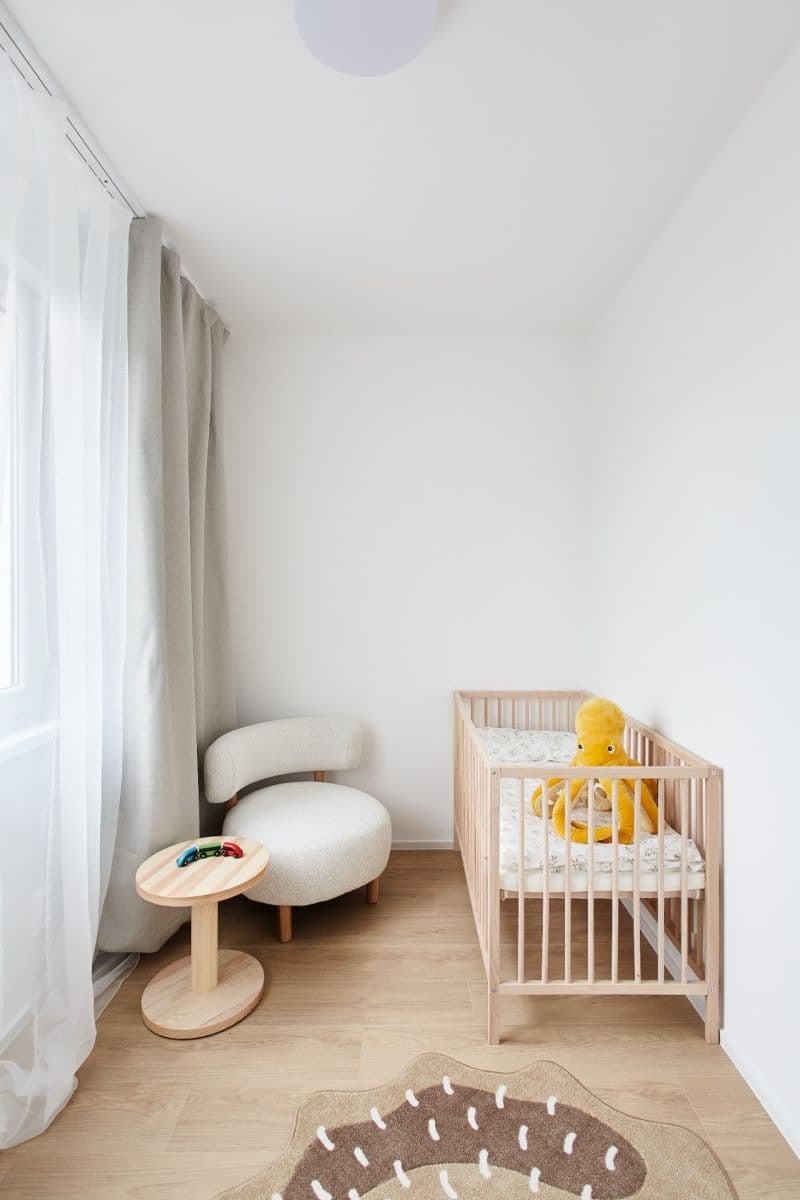 Prodej bytu 4+kk 87 m², Brdičkova, Praha, Praha Prodej bytu 4+kk 87 m², Brdičkova, Praha, Praha