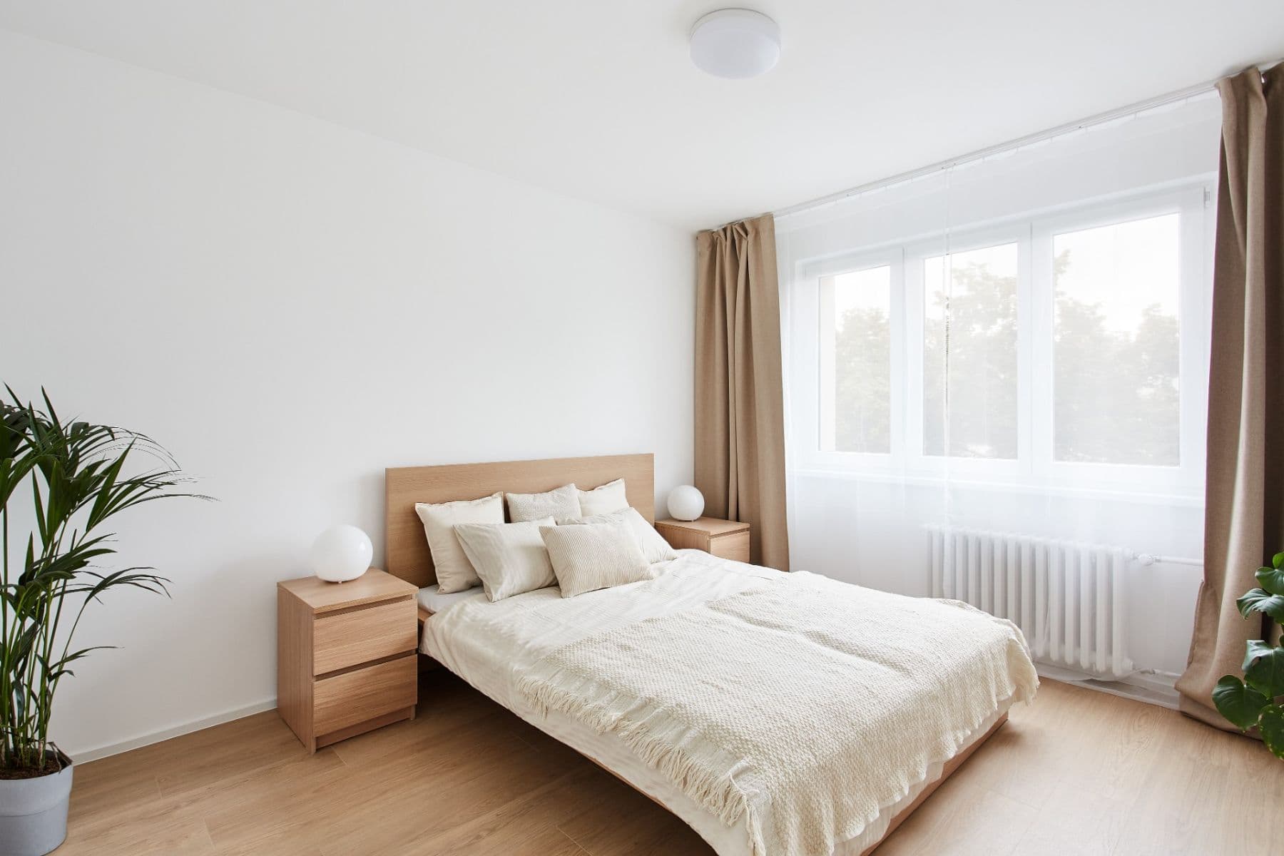 Prodej bytu 4+kk 87 m², Brdičkova, Praha, Praha Prodej bytu 4+kk 87 m², Brdičkova, Praha, Praha