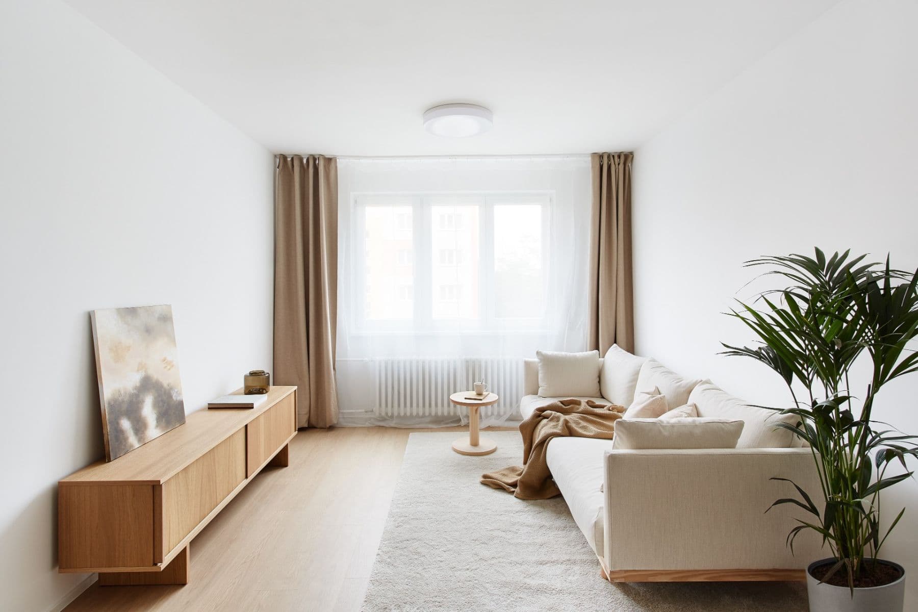 Prodej bytu 4+kk 87 m², Brdičkova, Praha, Praha Prodej bytu 4+kk 87 m², Brdičkova, Praha, Praha