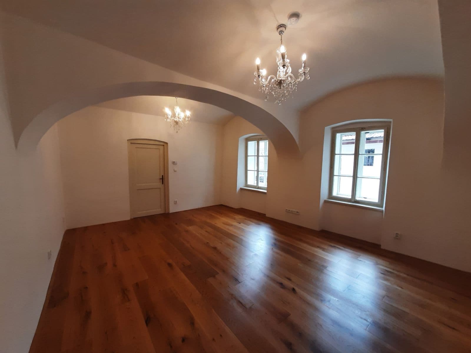 Pronájem bytu 1+1 51 m², Chržínská, Velvary, Středočeský kraj Pronájem bytu 1+1 51 m², Chržínská, Velvary, Středočeský kraj