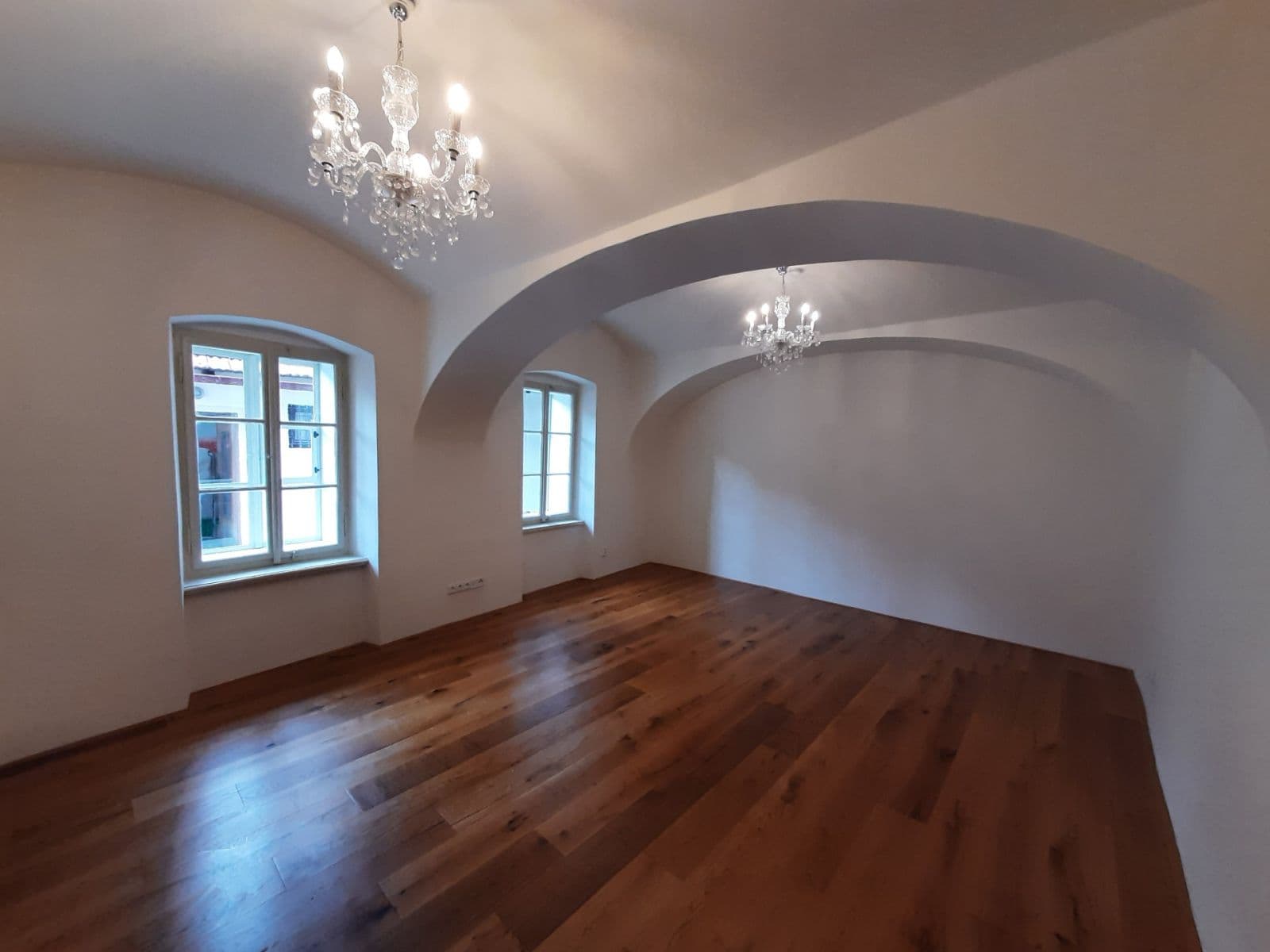 Pronájem bytu 1+1 51 m², Chržínská, Velvary, Středočeský kraj Pronájem bytu 1+1 51 m², Chržínská, Velvary, Středočeský kraj