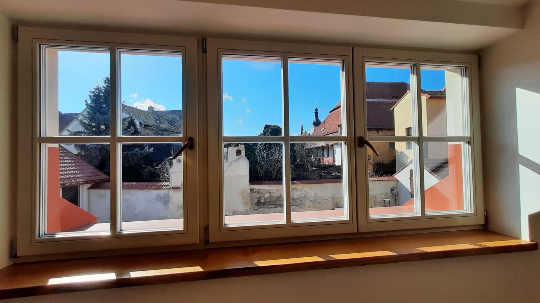 Pronájem bytu 2+1 83 m², Chržínská, Velvary, Středočeský kraj Pronájem bytu 2+1 83 m², Chržínská, Velvary, Středočeský kraj