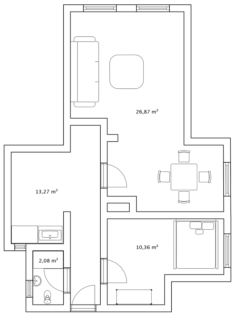 Prodej domu 274 m², pozemek 120 m², Herrngasse 370, Landshut, Bavorsko Prodej domu 274 m², pozemek 120 m², Herrngasse 370, Landshut, Bavorsko