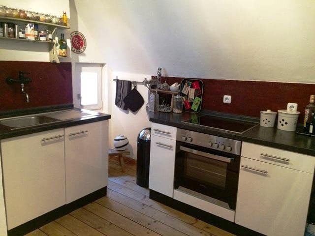 Prodej domu 202 m², pozemek 120 m², Herrngasse 370, Landshut, Bavorsko Prodej domu 202 m², pozemek 120 m², Herrngasse 370, Landshut, Bavorsko