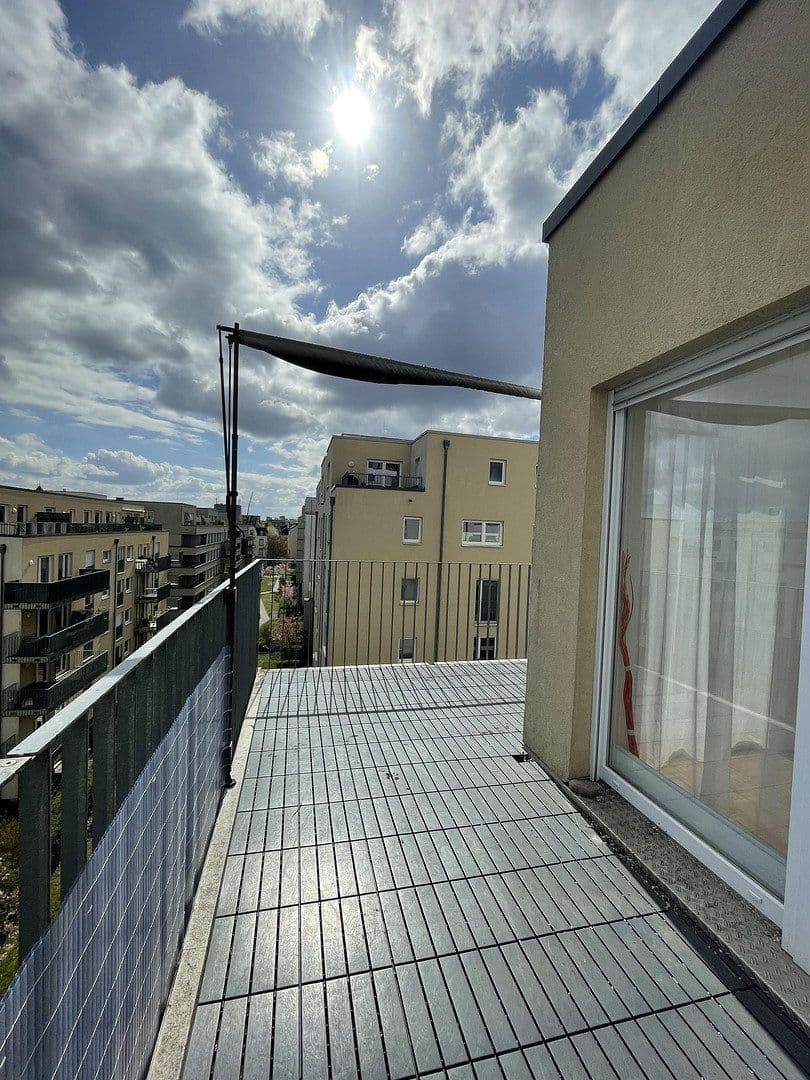 Prodej bytu 3+1 92 m², Niedernhausener Strasse 33, Frankfurt am Main, Hessen Prodej bytu 3+1 92 m², Niedernhausener Strasse 33, Frankfurt am Main, Hessen