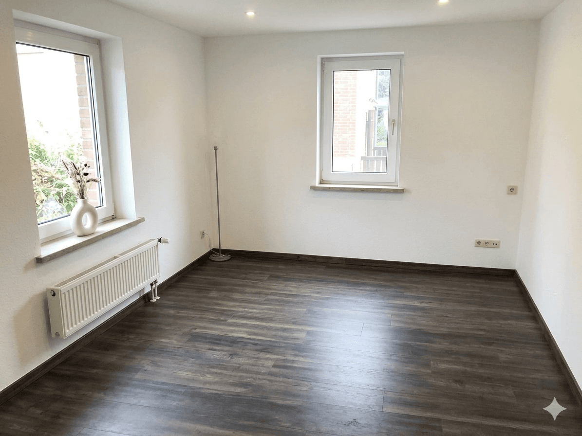 Pronájem bytu 3+1 90 m², Mäverstr. 1, Clausthal-Zellerfeld, Dolní Sasko Pronájem bytu 3+1 90 m², Mäverstr. 1, Clausthal-Zellerfeld, Dolní Sasko