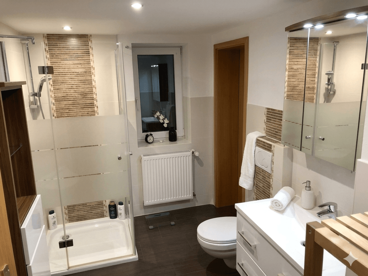 Pronájem bytu 3+1 90 m², Mäverstr. 1, Clausthal-Zellerfeld, Dolní Sasko Pronájem bytu 3+1 90 m², Mäverstr. 1, Clausthal-Zellerfeld, Dolní Sasko