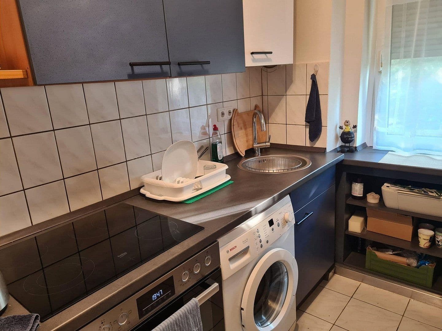 Pronájem bytu 1+1 38 m², Am Posthalterswäldle 72, Singen (Hohentwiel), Bádensko-Württembersko Pronájem bytu 1+1 38 m², Am Posthalterswäldle 72, Singen (Hohentwiel), Bádensko-Württembersko