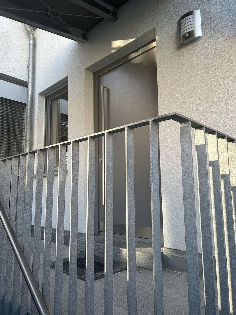 Prodej bytu 2+1 80 m², Spitalgraben 13a, Amberg, Bavorsko Prodej bytu 2+1 80 m², Spitalgraben 13a, Amberg, Bavorsko