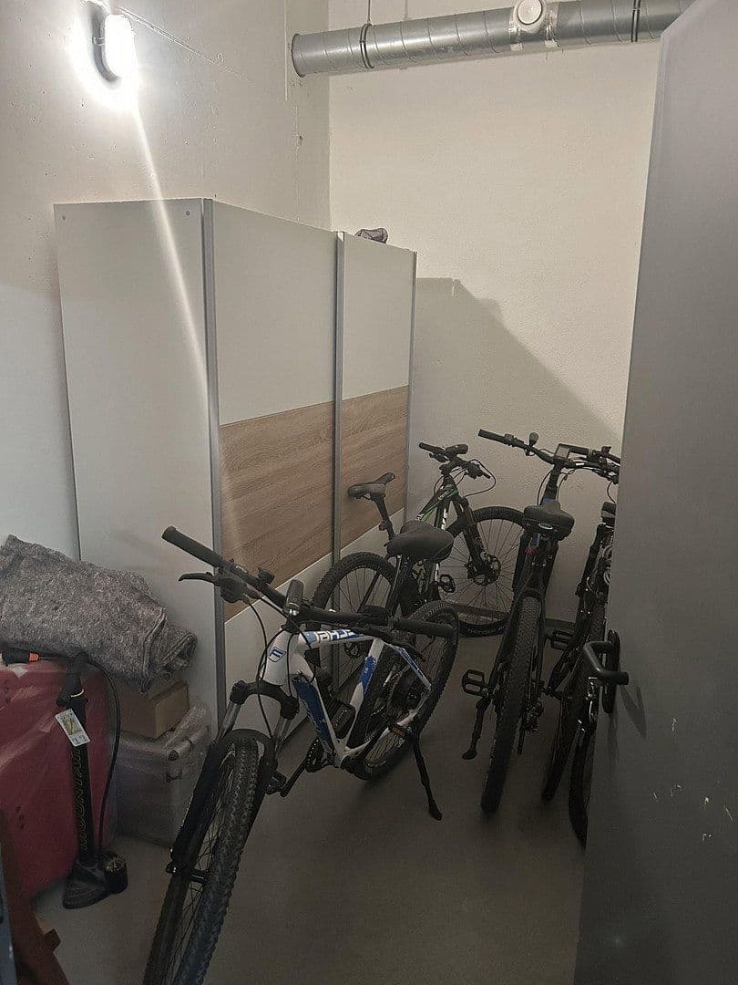 Prodej bytu 2+1 80 m², Spitalgraben 13a, Amberg, Bavorsko Prodej bytu 2+1 80 m², Spitalgraben 13a, Amberg, Bavorsko