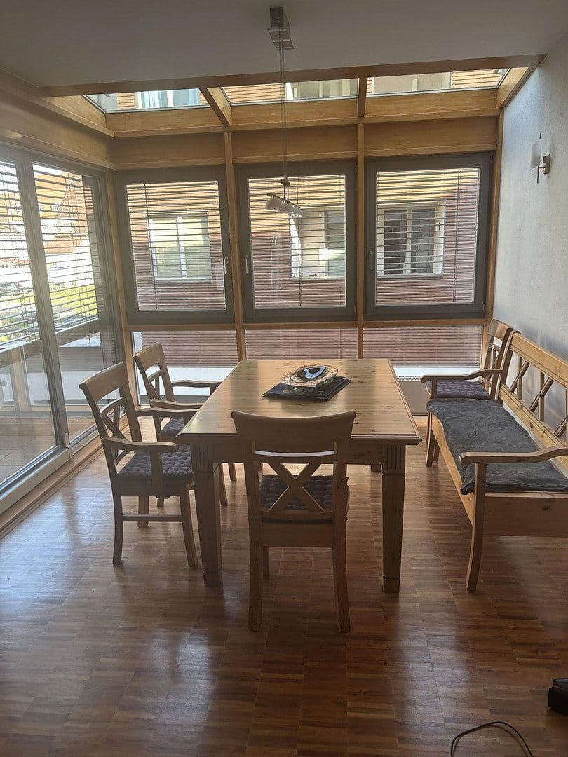 Prodej bytu 2+1 80 m², Spitalgraben 13a, Amberg, Bavorsko Prodej bytu 2+1 80 m², Spitalgraben 13a, Amberg, Bavorsko