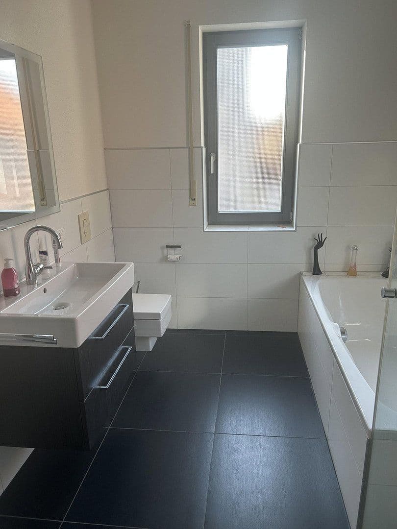 Prodej bytu 2+1 80 m², Spitalgraben 13a, Amberg, Bavorsko Prodej bytu 2+1 80 m², Spitalgraben 13a, Amberg, Bavorsko