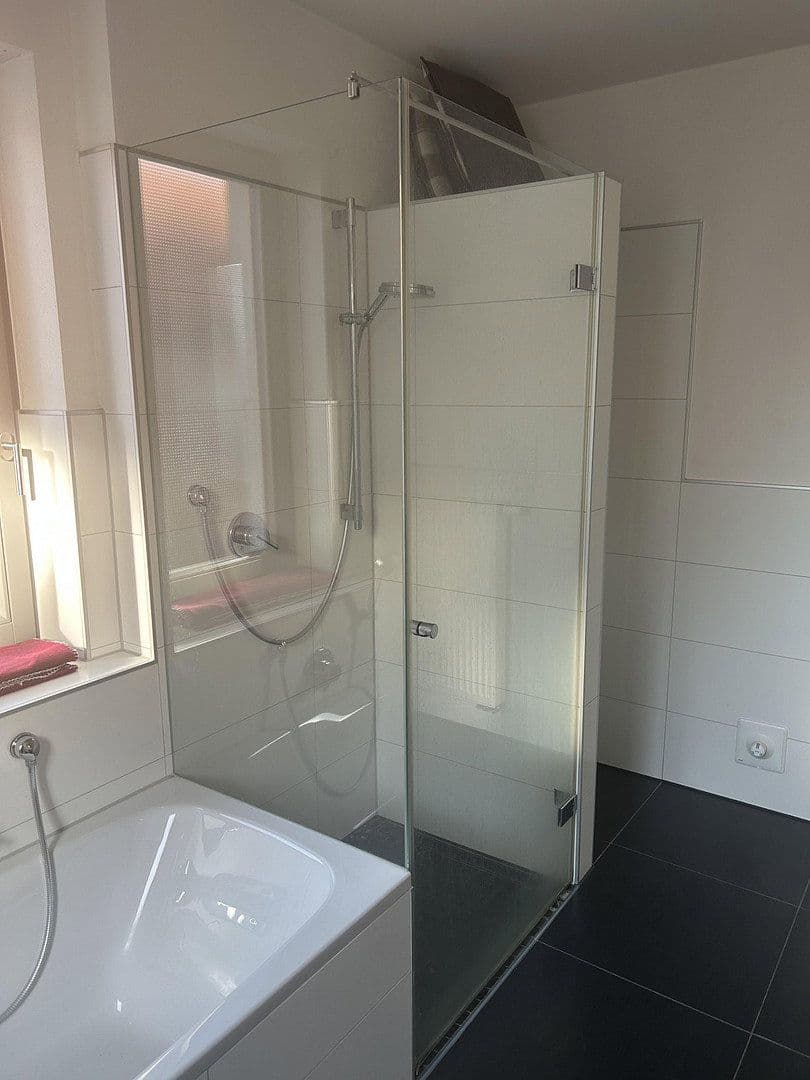 Prodej bytu 2+1 80 m², Spitalgraben 13a, Amberg, Bavorsko Prodej bytu 2+1 80 m², Spitalgraben 13a, Amberg, Bavorsko