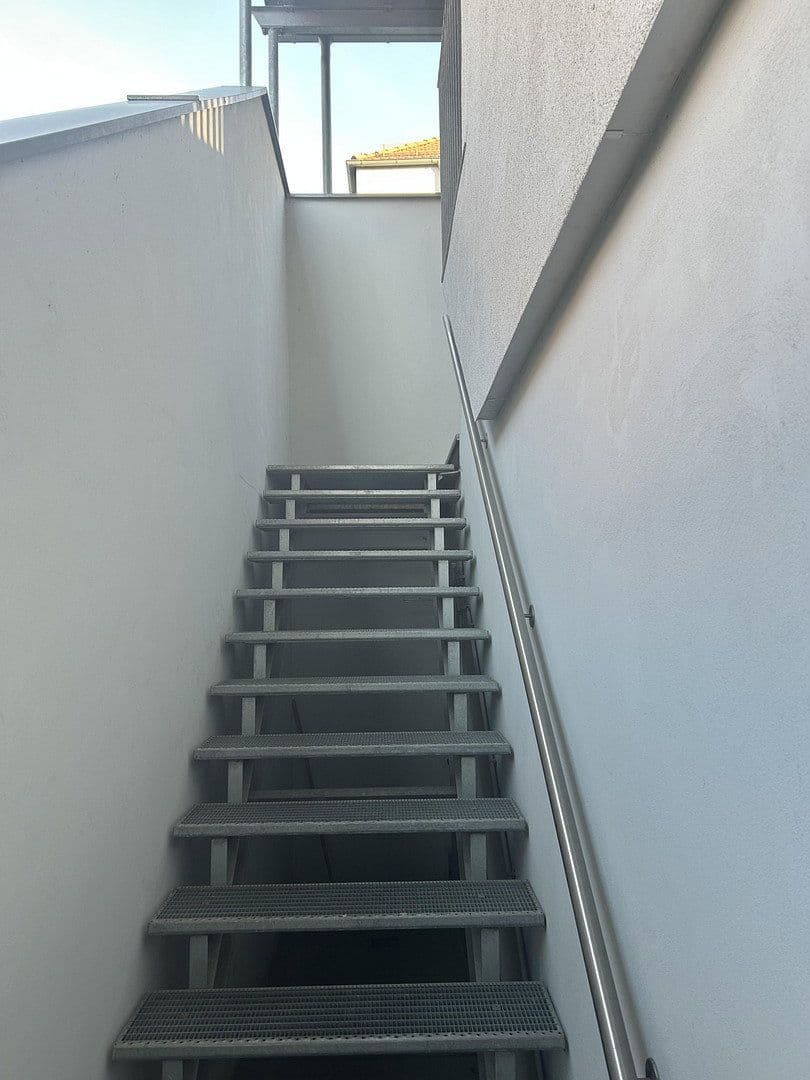 Prodej bytu 2+1 80 m², Spitalgraben 13a, Amberg, Bavorsko Prodej bytu 2+1 80 m², Spitalgraben 13a, Amberg, Bavorsko