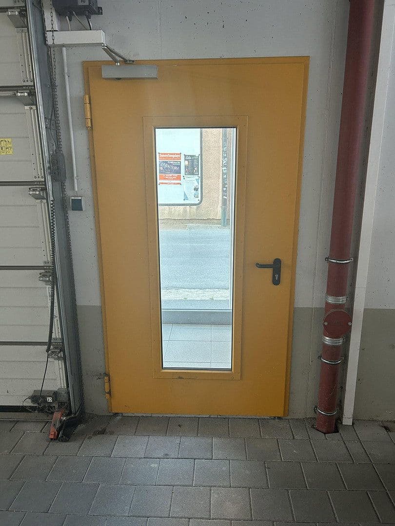 Prodej bytu 2+1 80 m², Spitalgraben 13a, Amberg, Bavorsko Prodej bytu 2+1 80 m², Spitalgraben 13a, Amberg, Bavorsko