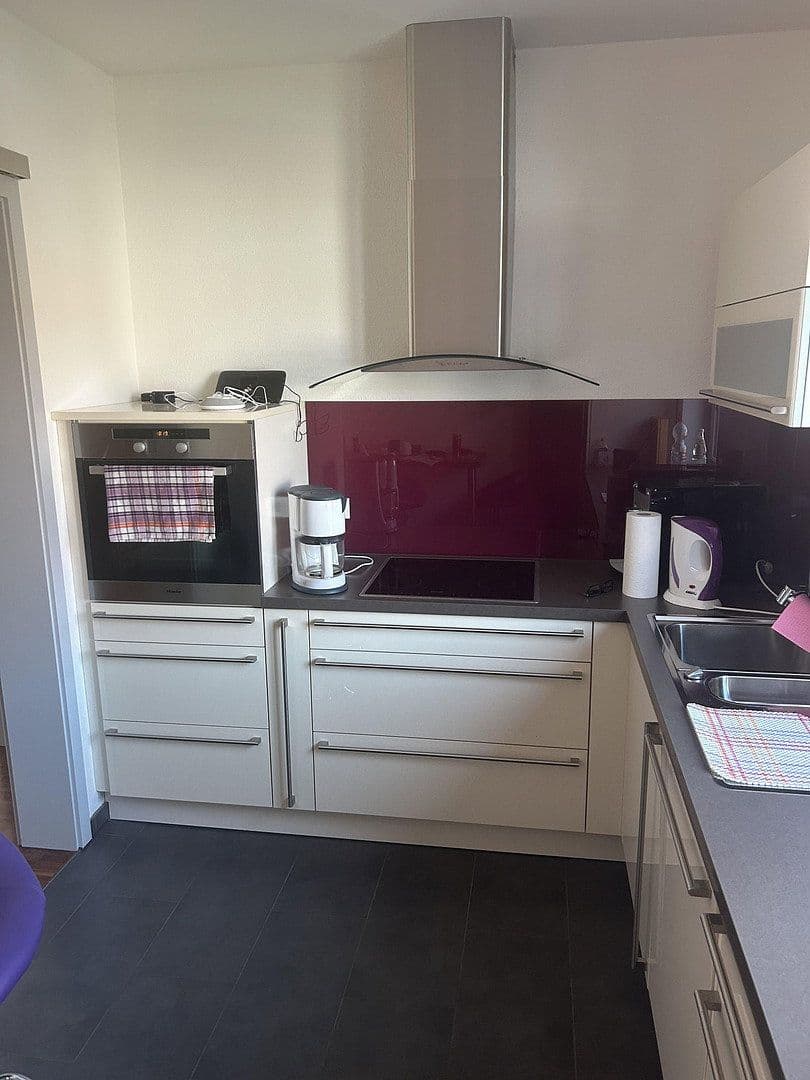 Prodej bytu 2+1 80 m², Spitalgraben 13a, Amberg, Bavorsko Prodej bytu 2+1 80 m², Spitalgraben 13a, Amberg, Bavorsko