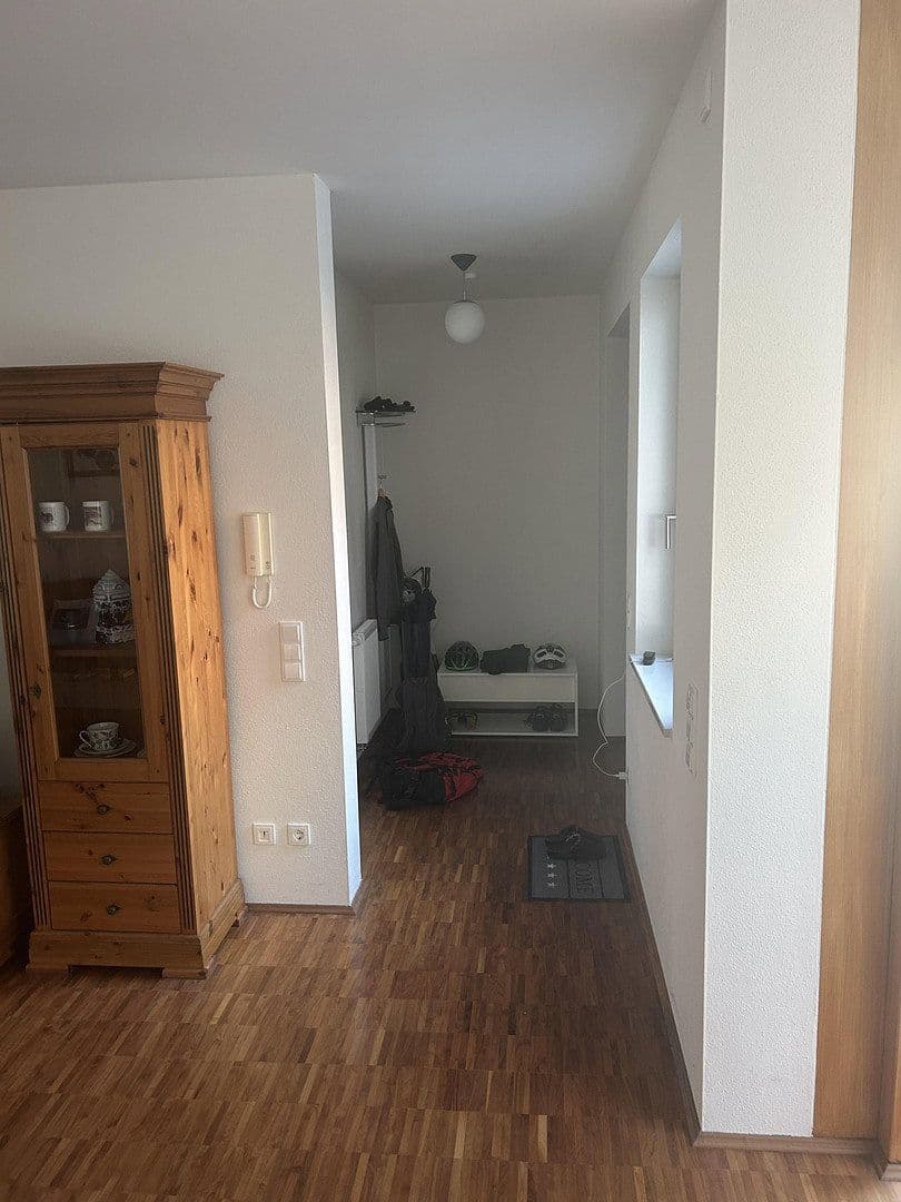Prodej bytu 2+1 80 m², Spitalgraben 13a, Amberg, Bavorsko Prodej bytu 2+1 80 m², Spitalgraben 13a, Amberg, Bavorsko
