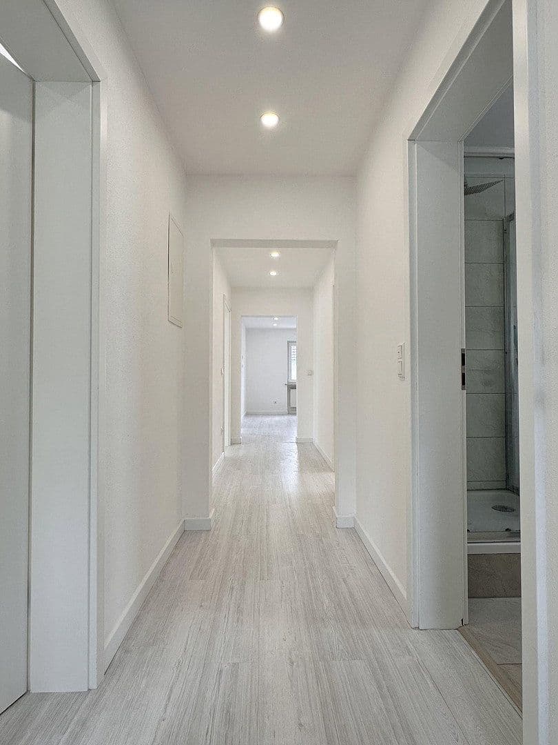 Pronájem bytu 4+1 100 m², Moosburg a. d. Isar, Bavorsko Pronájem bytu 4+1 100 m², Moosburg a. d. Isar, Bavorsko