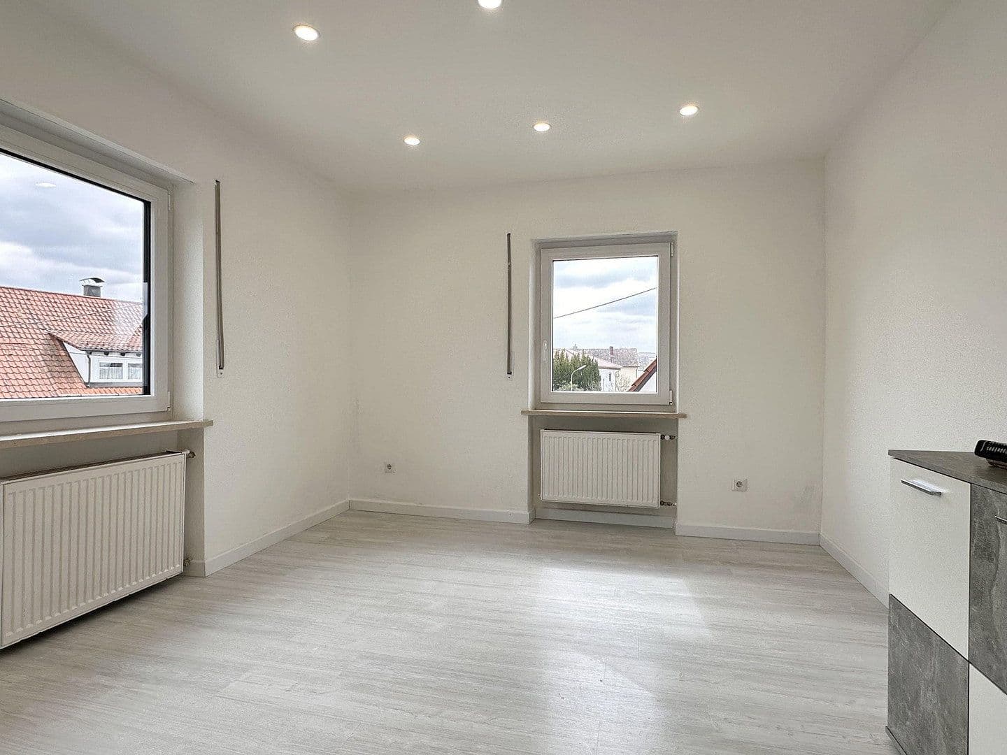 Pronájem bytu 4+1 100 m², Moosburg a. d. Isar, Bavorsko Pronájem bytu 4+1 100 m², Moosburg a. d. Isar, Bavorsko