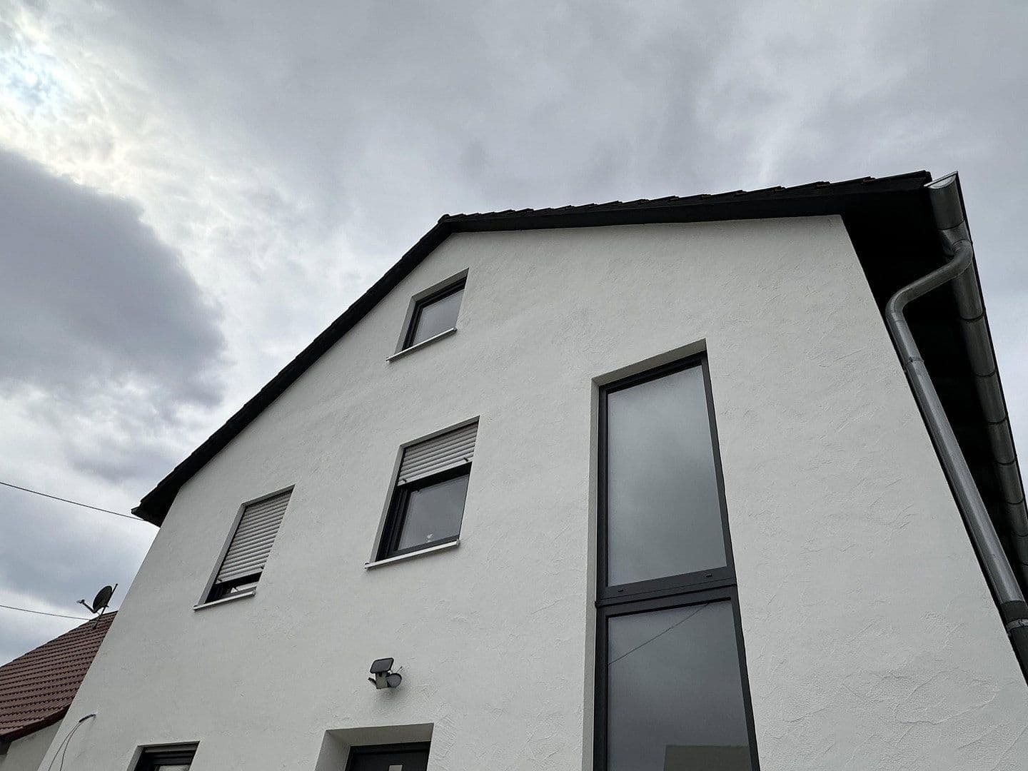 Pronájem bytu 4+1 100 m², Moosburg a. d. Isar, Bavorsko Pronájem bytu 4+1 100 m², Moosburg a. d. Isar, Bavorsko