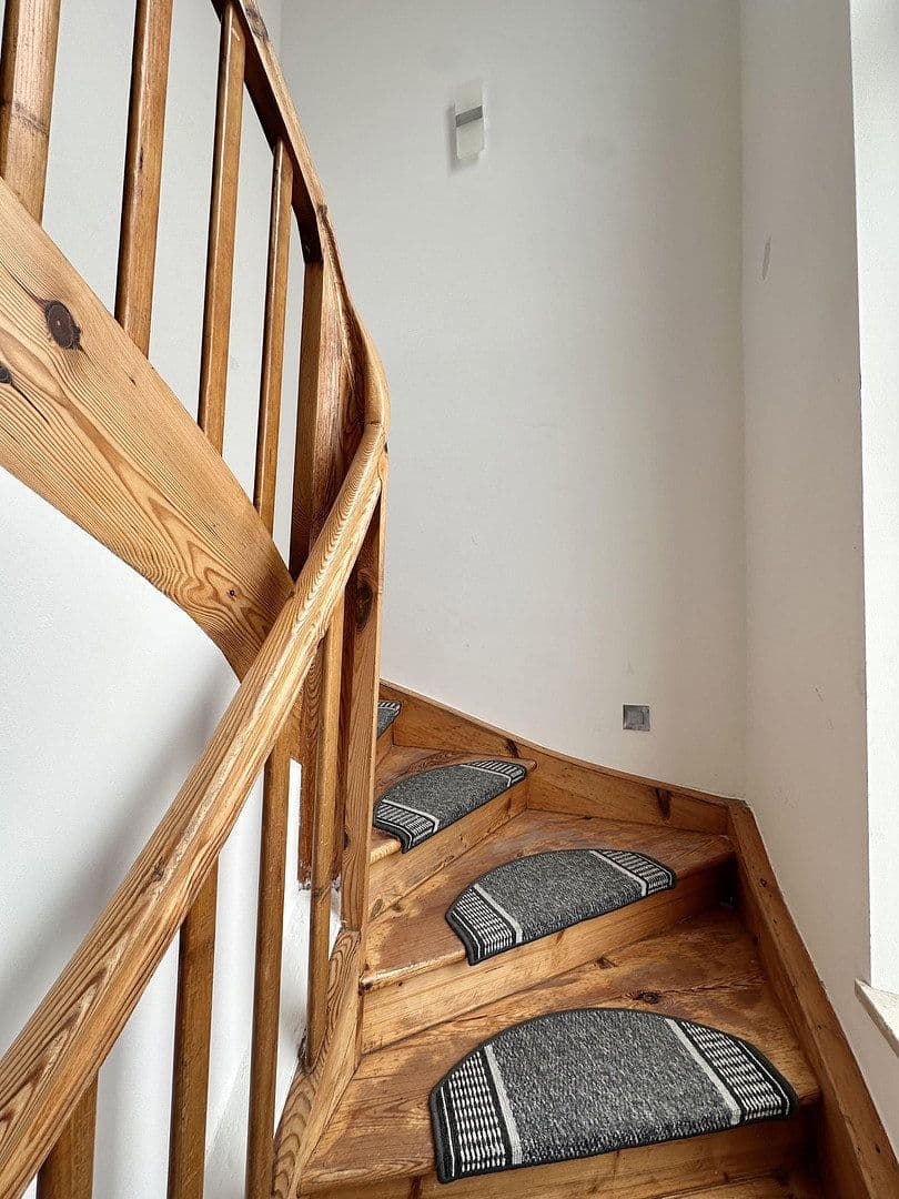 Pronájem bytu 4+1 100 m², Moosburg a. d. Isar, Bavorsko Pronájem bytu 4+1 100 m², Moosburg a. d. Isar, Bavorsko