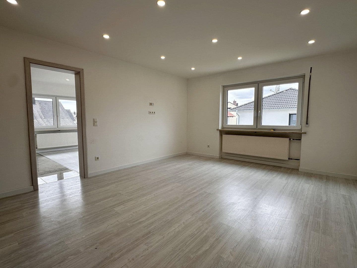 Pronájem bytu 4+1 100 m², Moosburg a. d. Isar, Bavorsko Pronájem bytu 4+1 100 m², Moosburg a. d. Isar, Bavorsko