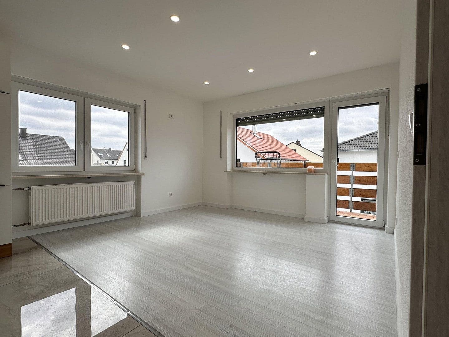 Pronájem bytu 4+1 100 m², Moosburg a. d. Isar, Bavorsko Pronájem bytu 4+1 100 m², Moosburg a. d. Isar, Bavorsko