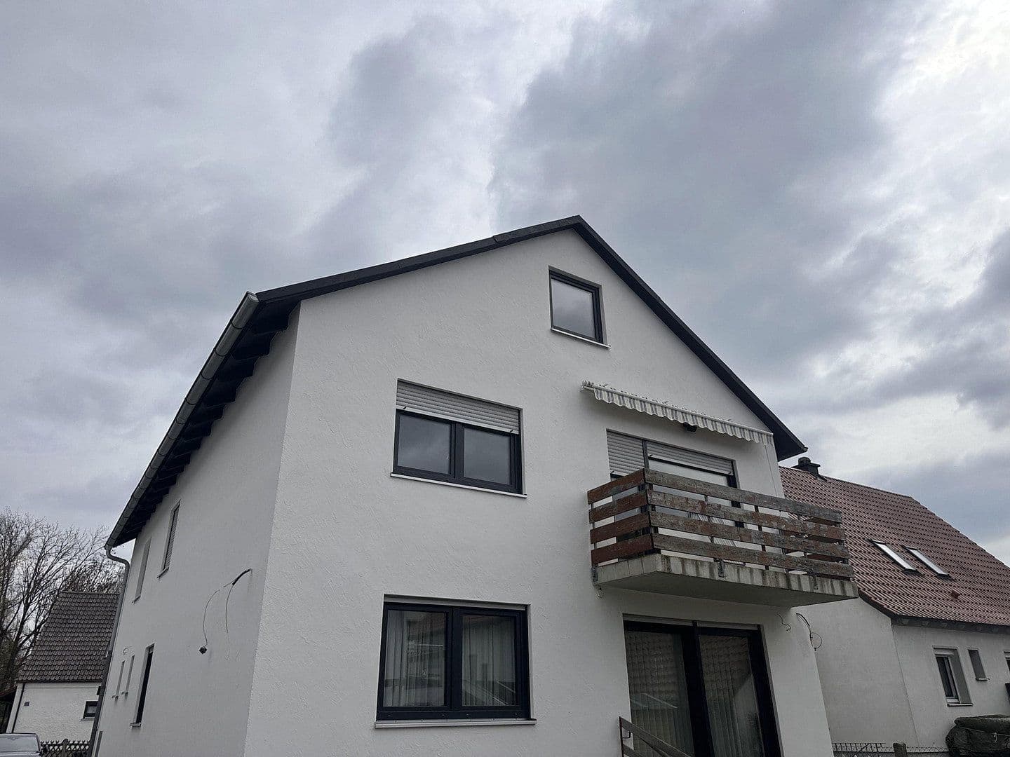 Pronájem bytu 4+1 100 m², Moosburg a. d. Isar, Bavorsko Pronájem bytu 4+1 100 m², Moosburg a. d. Isar, Bavorsko