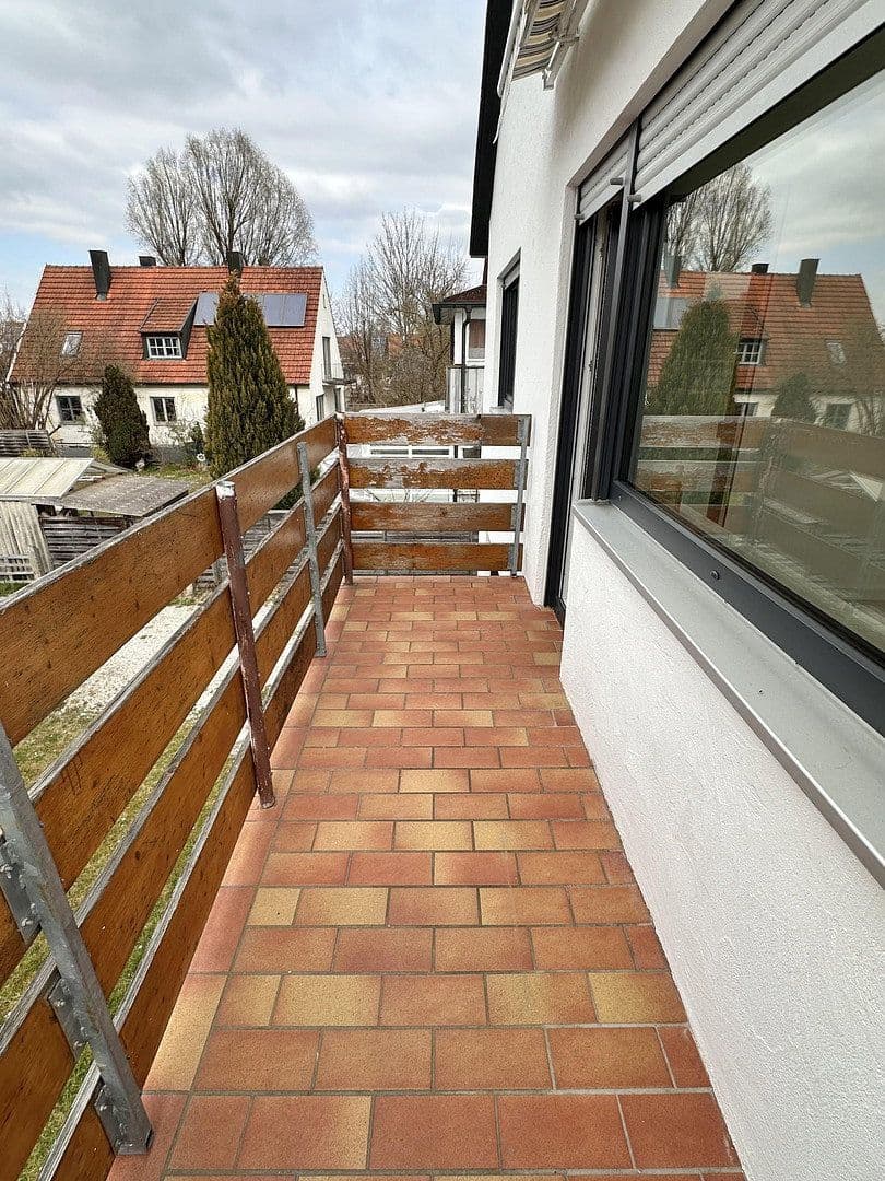 Pronájem bytu 4+1 100 m², Moosburg a. d. Isar, Bavorsko Pronájem bytu 4+1 100 m², Moosburg a. d. Isar, Bavorsko