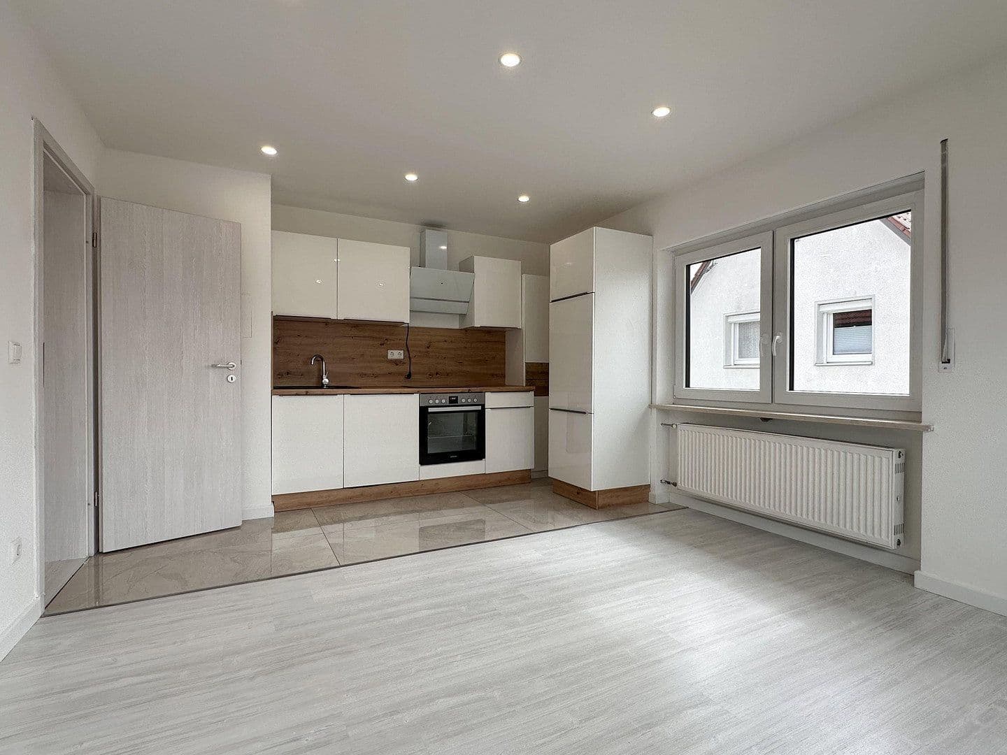 Pronájem bytu 4+1 100 m², Moosburg a. d. Isar, Bavorsko Pronájem bytu 4+1 100 m², Moosburg a. d. Isar, Bavorsko