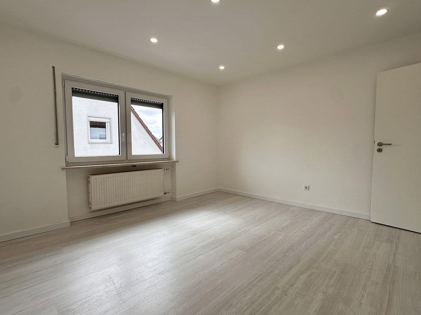 Pronájem bytu 4+1 100 m², Moosburg a. d. Isar, Bavorsko Pronájem bytu 4+1 100 m², Moosburg a. d. Isar, Bavorsko