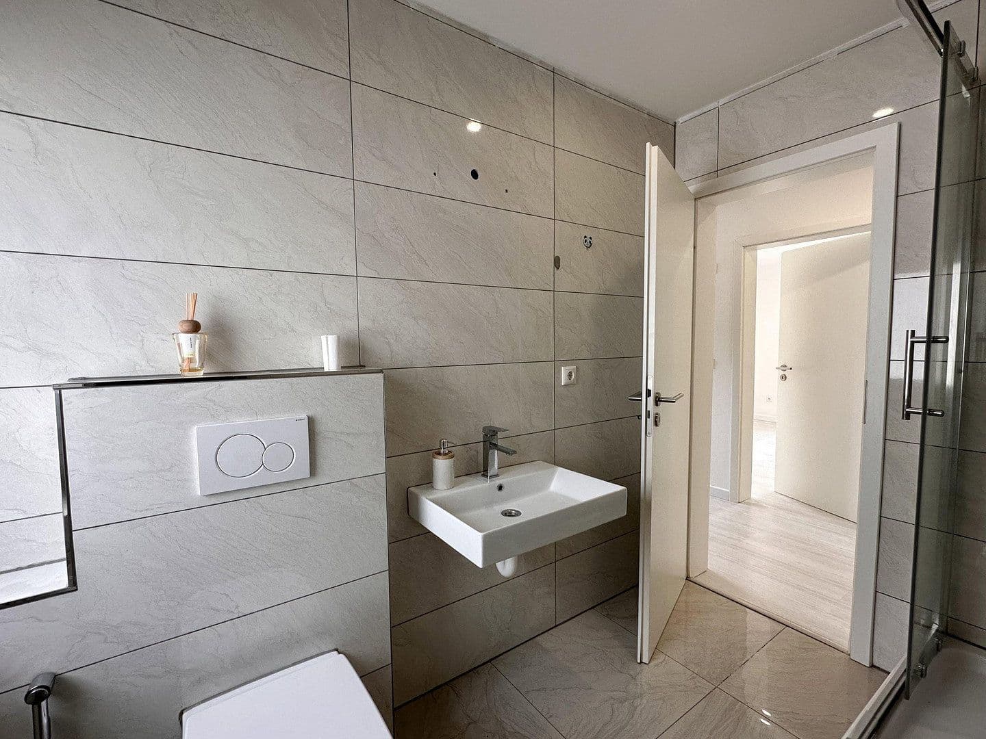 Pronájem bytu 4+1 100 m², Moosburg a. d. Isar, Bavorsko Pronájem bytu 4+1 100 m², Moosburg a. d. Isar, Bavorsko