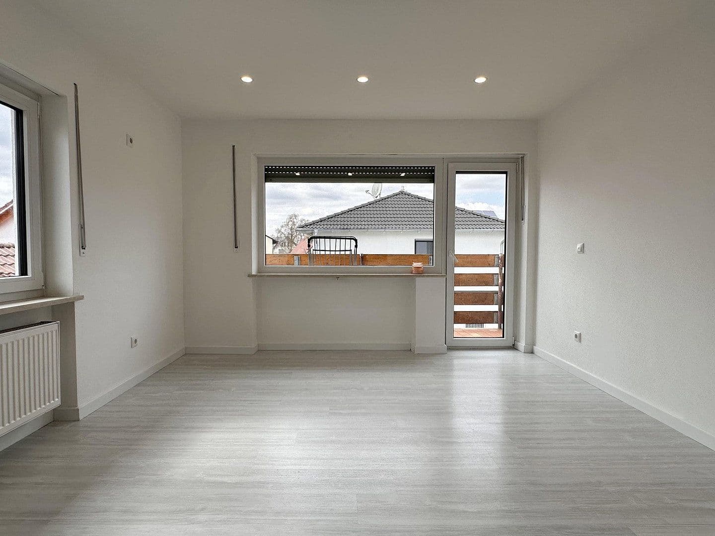 Pronájem bytu 4+1 100 m², Moosburg a. d. Isar, Bavorsko Pronájem bytu 4+1 100 m², Moosburg a. d. Isar, Bavorsko