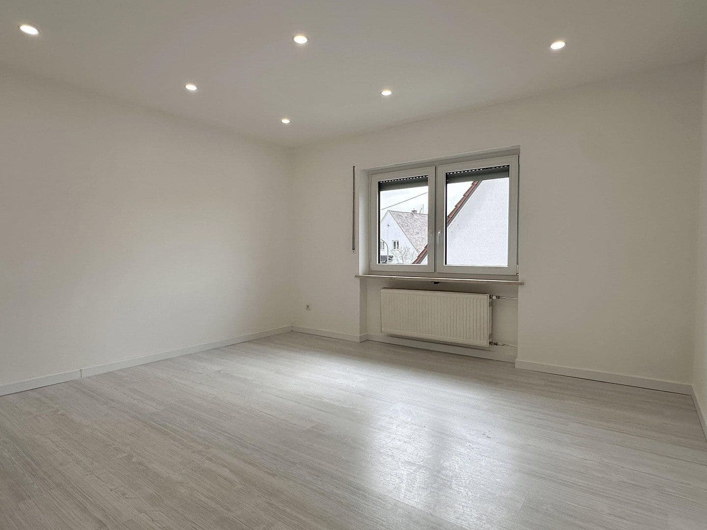 Pronájem bytu 4+1 100 m², Moosburg a. d. Isar, Bavorsko Pronájem bytu 4+1 100 m², Moosburg a. d. Isar, Bavorsko