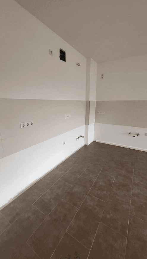 Pronájem bytu 2+1 52 m², Steinheimer Straße 219, Horn-Bad Meinberg, Severní Porýní-Vestfálsko Pronájem bytu 2+1 52 m², Steinheimer Straße 219, Horn-Bad Meinberg, Severní Porýní-Vestfálsko