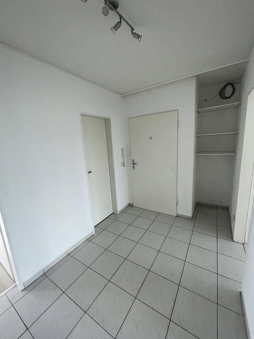 Pronájem bytu 3+1 72 m², Hohenstaufenring 5, Worms, Porýní-Falc Pronájem bytu 3+1 72 m², Hohenstaufenring 5, Worms, Porýní-Falc