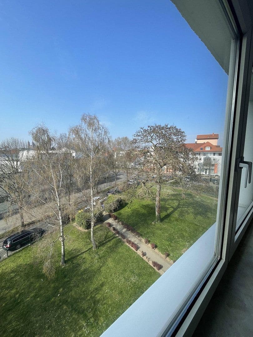 Pronájem bytu 3+1 72 m², Hohenstaufenring 5, Worms, Porýní-Falc Pronájem bytu 3+1 72 m², Hohenstaufenring 5, Worms, Porýní-Falc