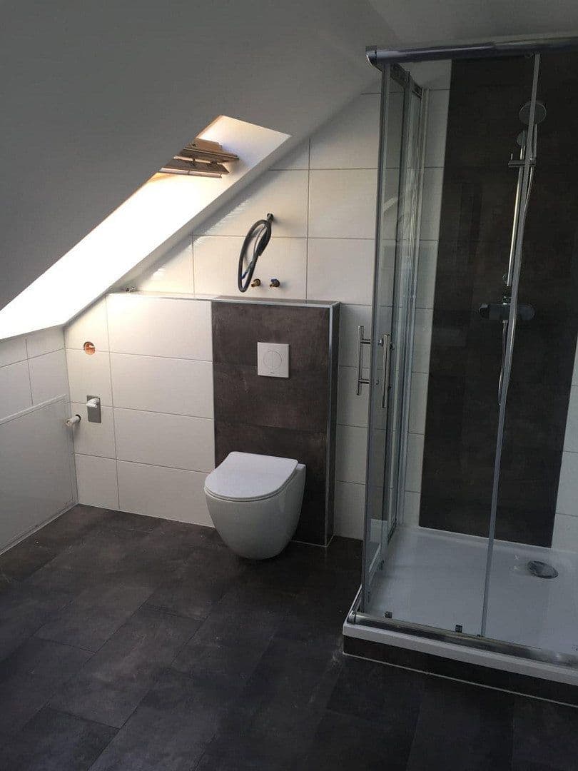 Prodej bytu 2+1 55 m², Heideweg 12 c, Braunschweig, Dolní Sasko Prodej bytu 2+1 55 m², Heideweg 12 c, Braunschweig, Dolní Sasko