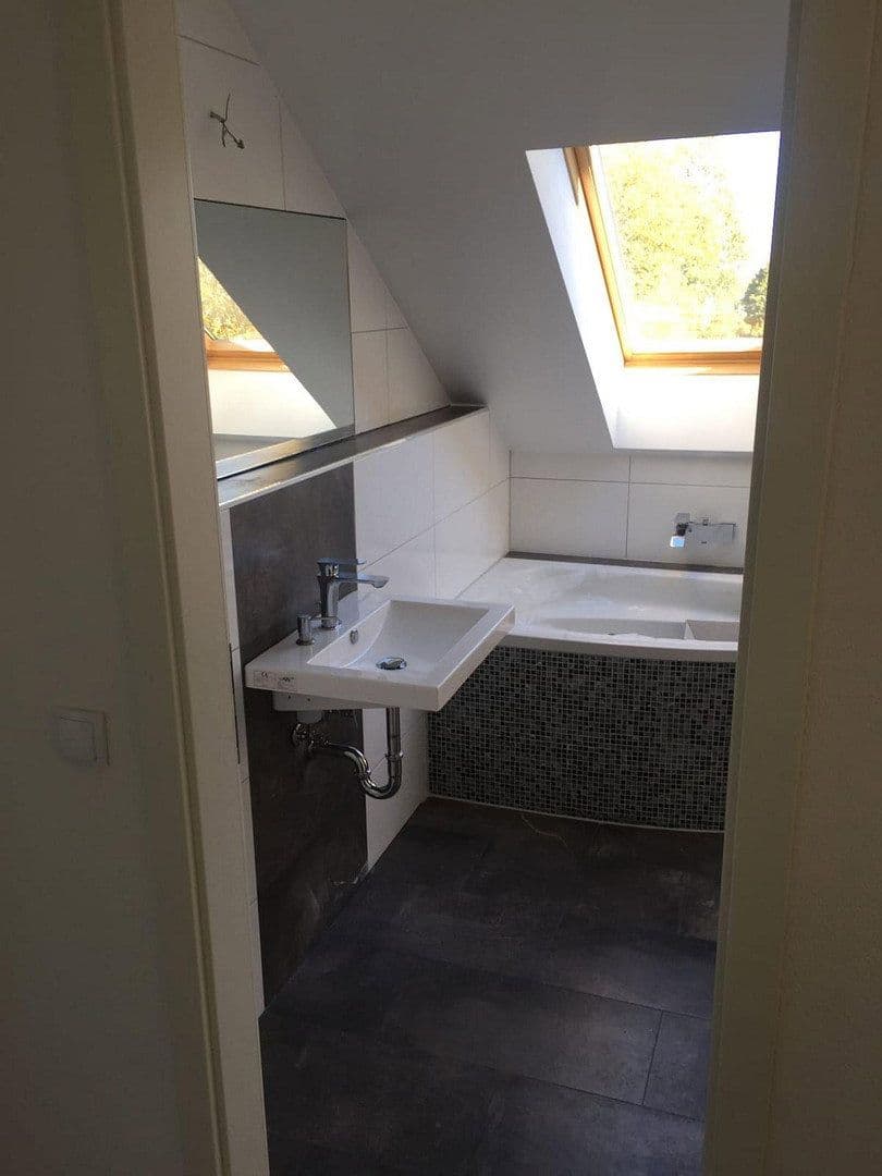 Prodej bytu 2+1 55 m², Heideweg 12 c, Braunschweig, Dolní Sasko Prodej bytu 2+1 55 m², Heideweg 12 c, Braunschweig, Dolní Sasko