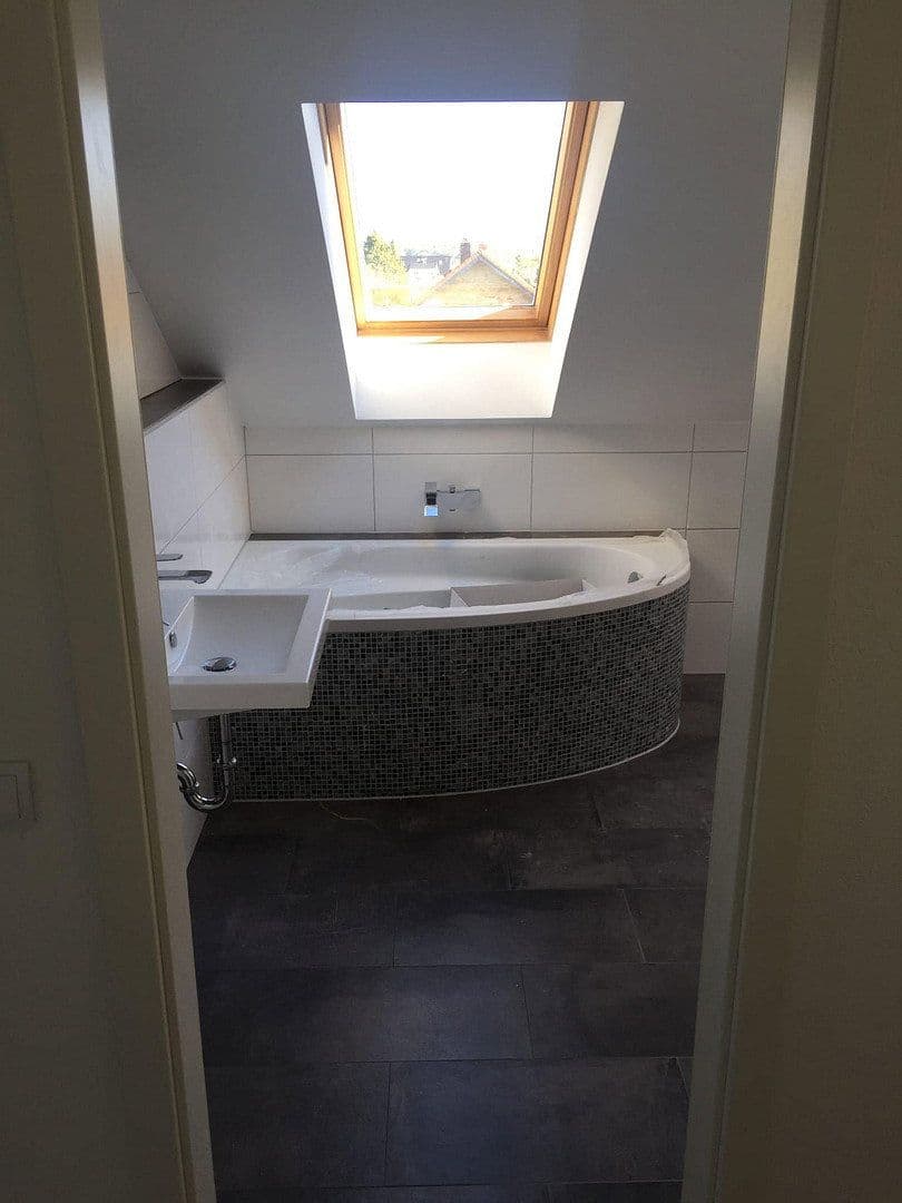 Prodej bytu 2+1 55 m², Heideweg 12 c, Braunschweig, Dolní Sasko Prodej bytu 2+1 55 m², Heideweg 12 c, Braunschweig, Dolní Sasko