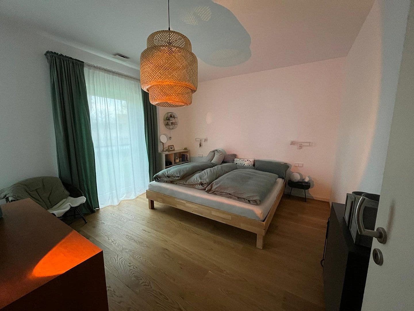 Prodej domu 154 m², pozemek 4.670 m², Uckerfelde, Braniborsko Prodej domu 154 m², pozemek 4.670 m², Uckerfelde, Braniborsko
