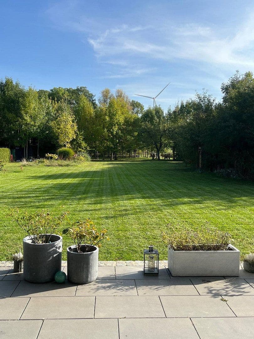 Prodej domu 154 m², pozemek 4.670 m², Uckerfelde, Braniborsko Prodej domu 154 m², pozemek 4.670 m², Uckerfelde, Braniborsko