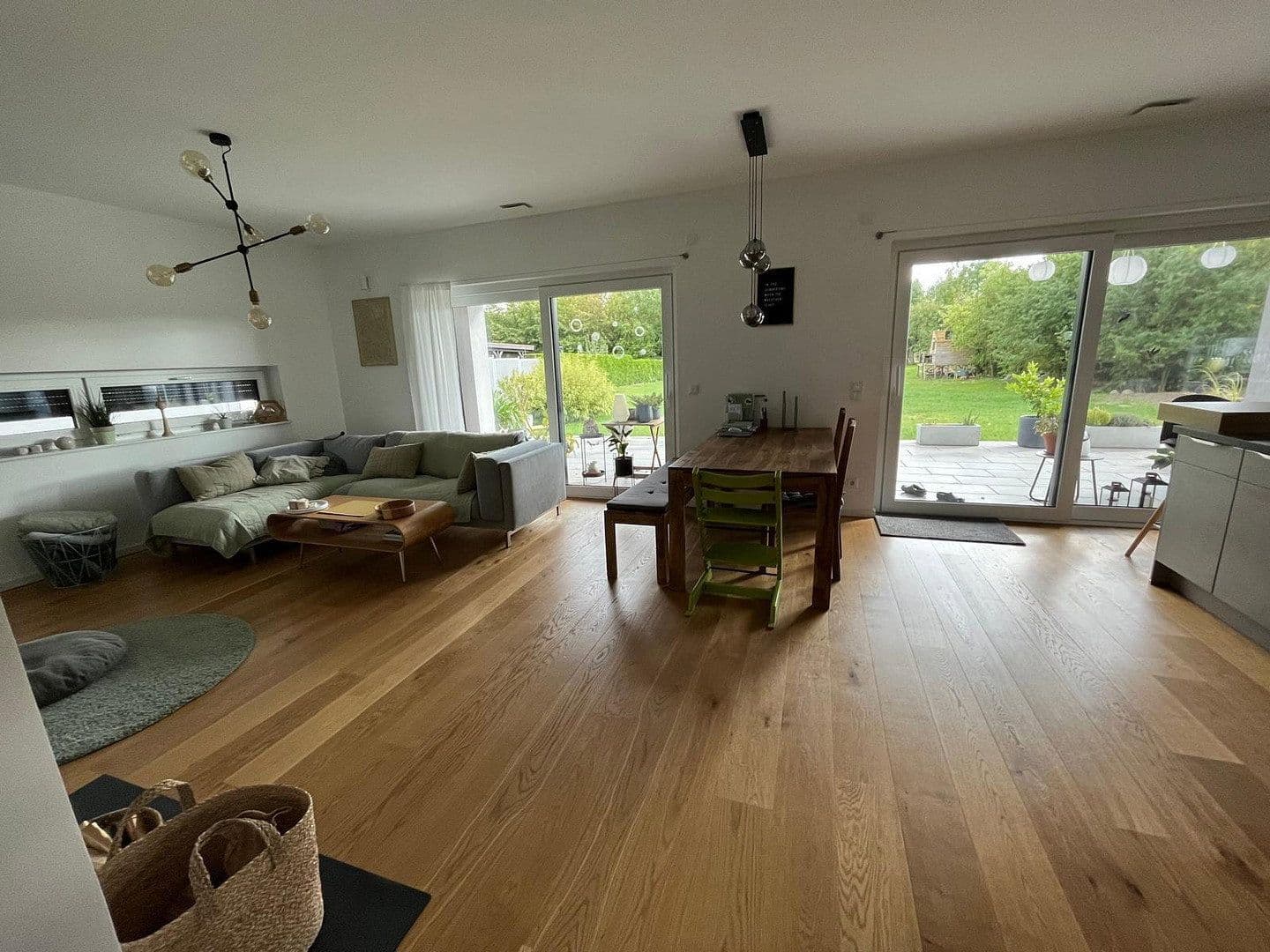 Prodej domu 154 m², pozemek 4.670 m², Uckerfelde, Braniborsko Prodej domu 154 m², pozemek 4.670 m², Uckerfelde, Braniborsko