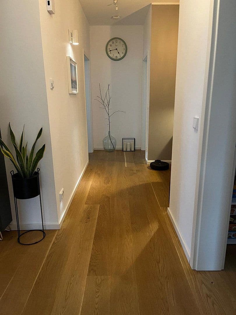 Prodej domu 154 m², pozemek 4.670 m², Uckerfelde, Braniborsko Prodej domu 154 m², pozemek 4.670 m², Uckerfelde, Braniborsko