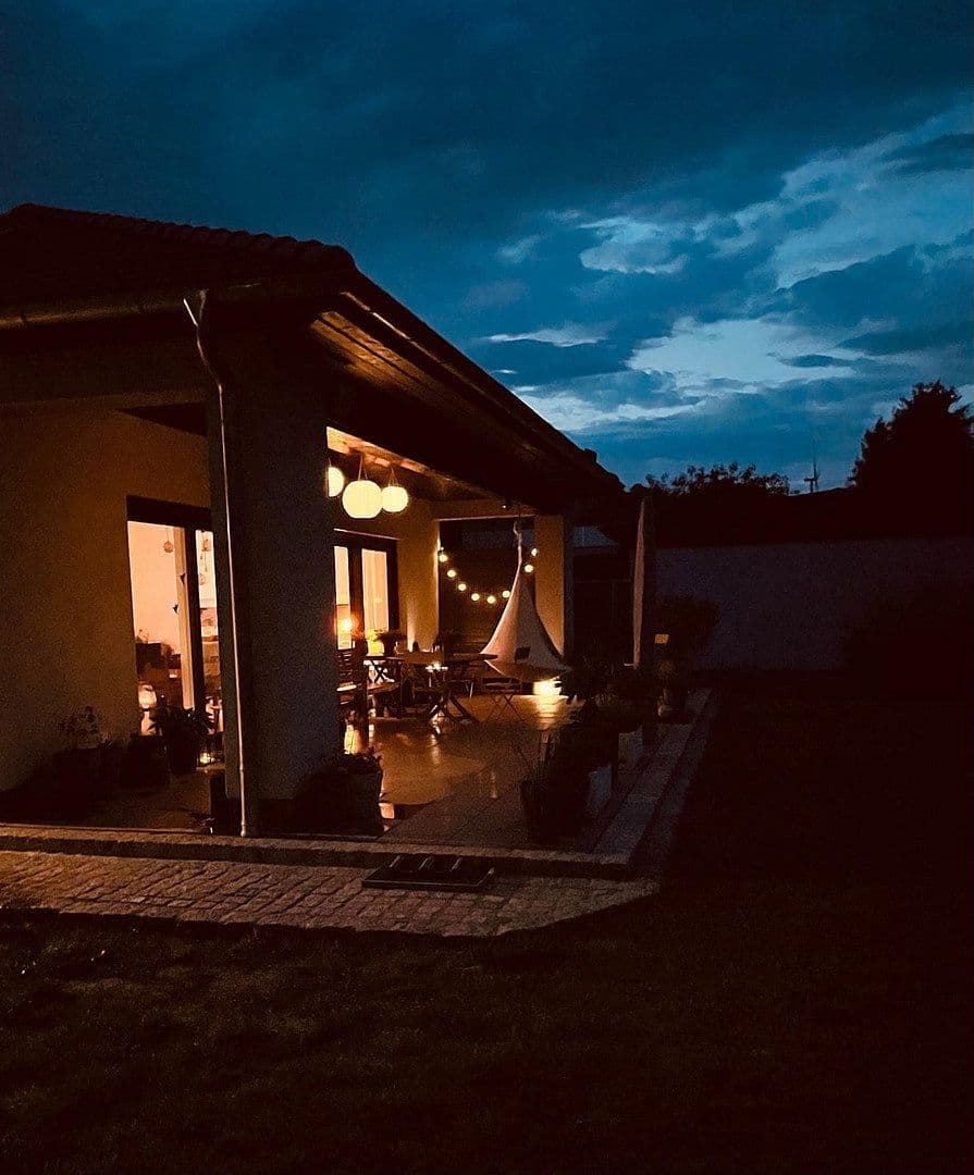 Prodej domu 154 m², pozemek 4.670 m², Uckerfelde, Braniborsko Prodej domu 154 m², pozemek 4.670 m², Uckerfelde, Braniborsko